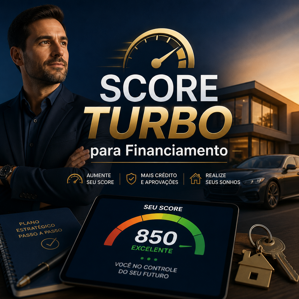 Score Turbo para Financiamento